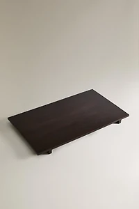 RECTANGULAR WOODEN BOARD
