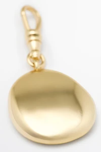 Charm ovale