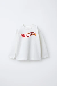 T-SHIRT VOITURE HOT WHEELS ™ MATTEL