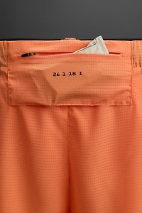 RUNNING SHORTS