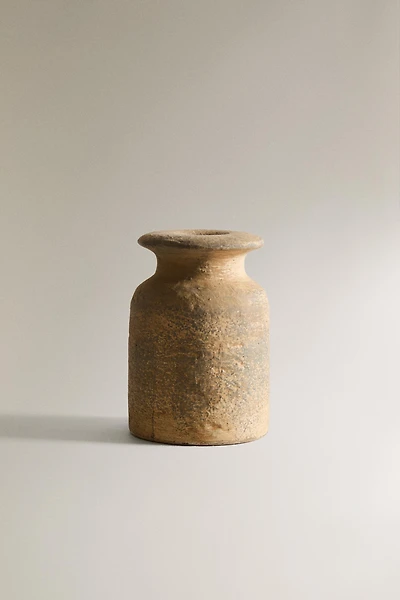 CERAMIC EMBELLISHER FOR VANILLA SCENTED REED DIFFUSERS