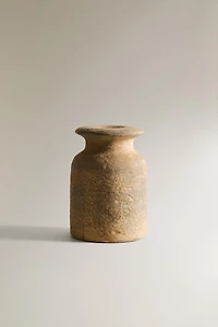 CERAMIC EMBELLISHER FOR VANILLA SCENTED REED DIFFUSERS
