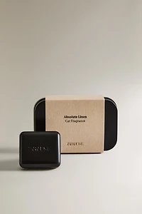 ABSOLUTE LINEN CAR AIR FRESHENER