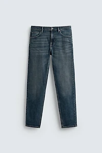 JEAN SLIM FIT BASIQUE