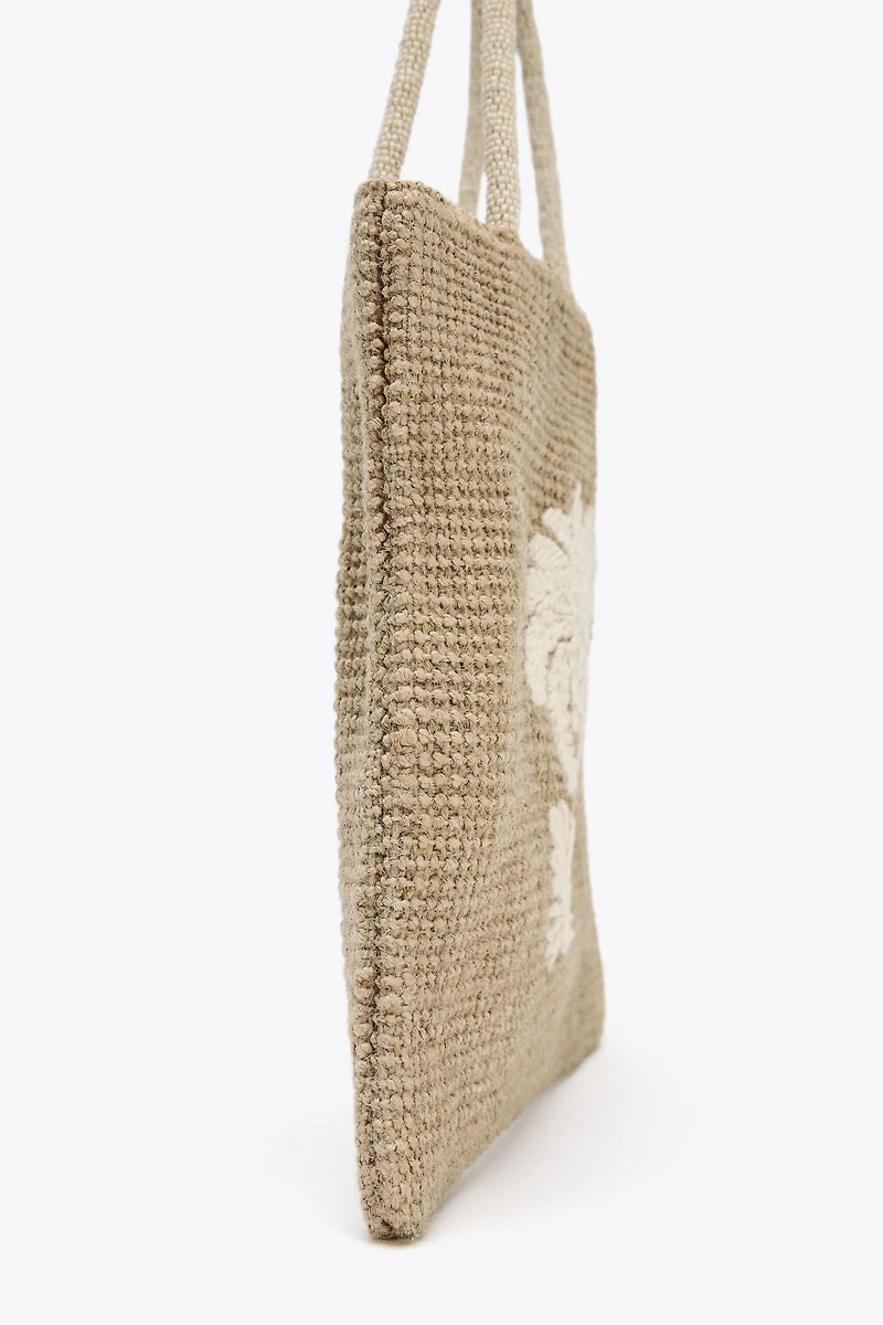 SHOPPER BAG