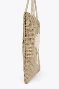 SHOPPER BAG