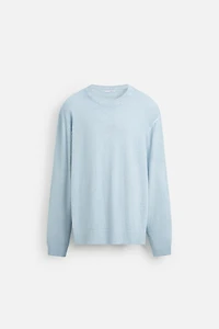PULL EFFET DÉLAVÉ