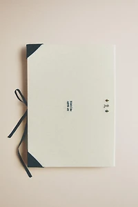 "MY BABY RECORDS" DOCUMENT FOLDER