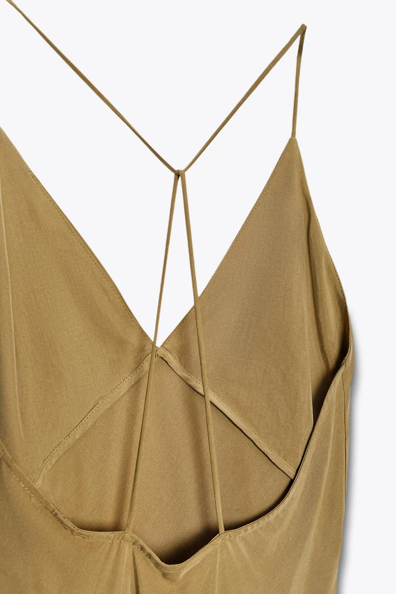 ROBE STYLE LINGERIE ZW COLLECTION