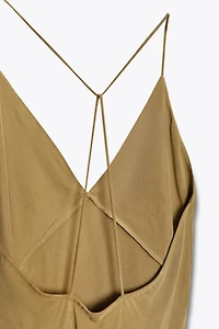 ROBE STYLE LINGERIE ZW COLLECTION