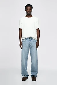 Jean wide leg