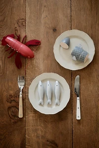 Kids FISH SHOP TOY SET