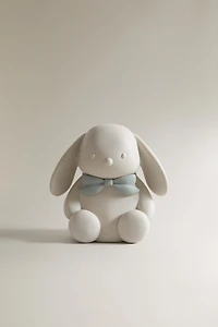 KIDS’ SILICONE RABBIT NIGHT LIGHT