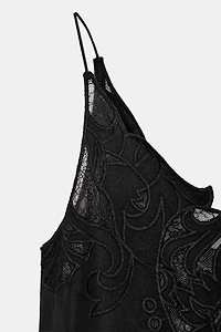 LACE TOP ZW COLLECTION