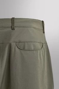 8” CLIMBING SHORTS
