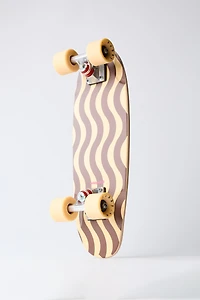 SPECKLE CRUISER BOBBY SMALL © SKATEBOARD