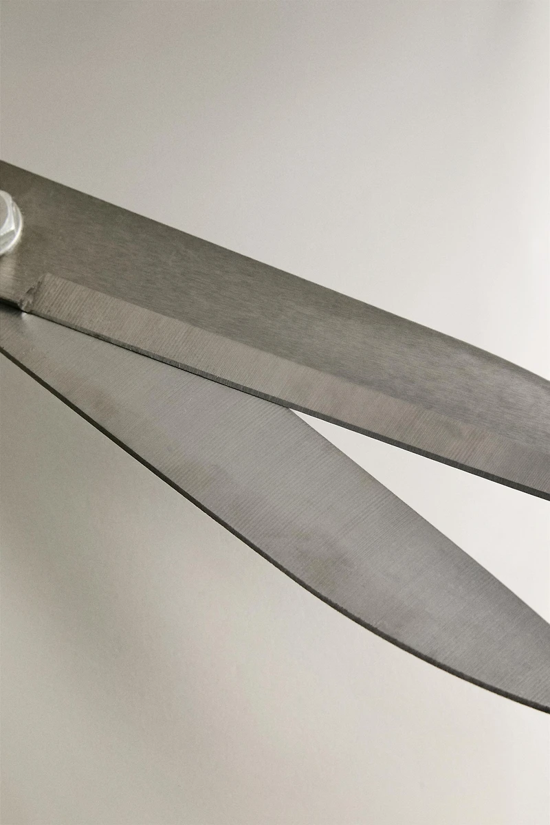 GARDEN HEDGE SHEARS