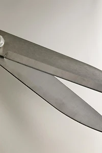 GARDEN HEDGE SHEARS