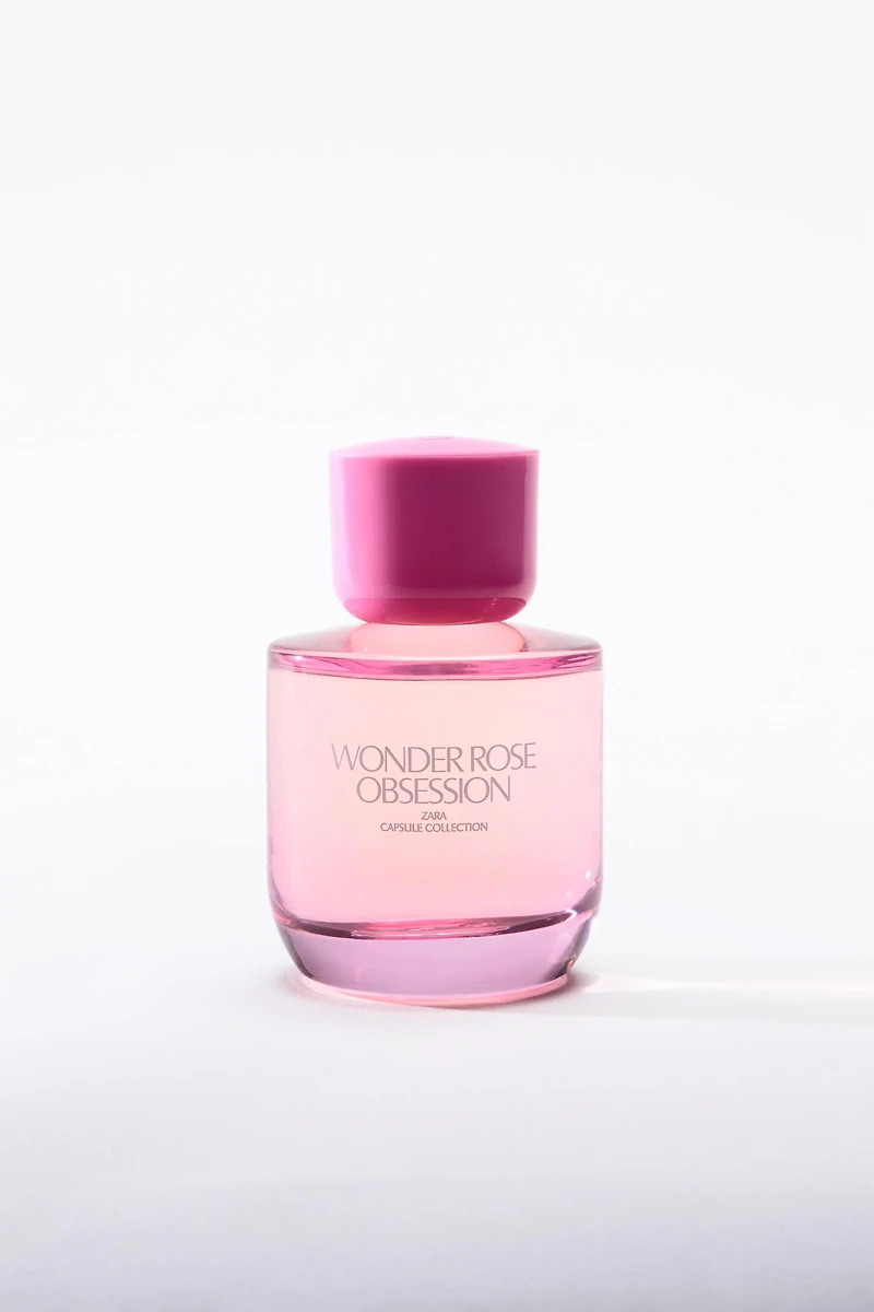 WONDER ROSE OBSESSION EDP 90 ML (3.04 FL. OZ).
