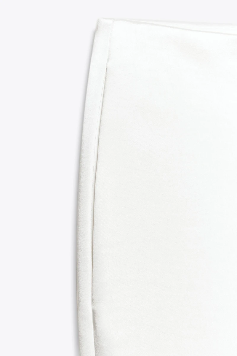 PANTALON SATINÉ ZW COLLECTION
