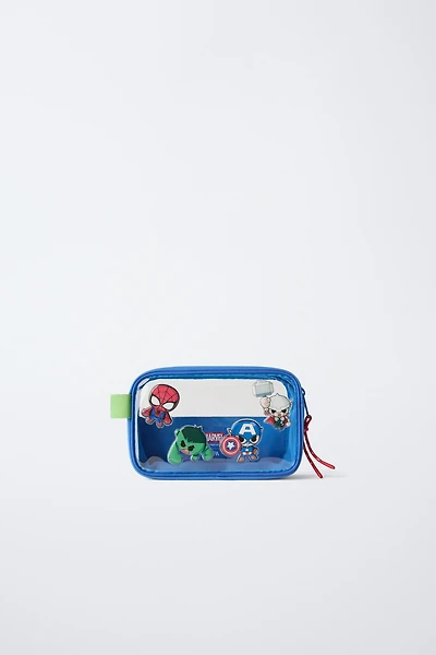 TROUSSE THE AVENGERS © MARVEL
