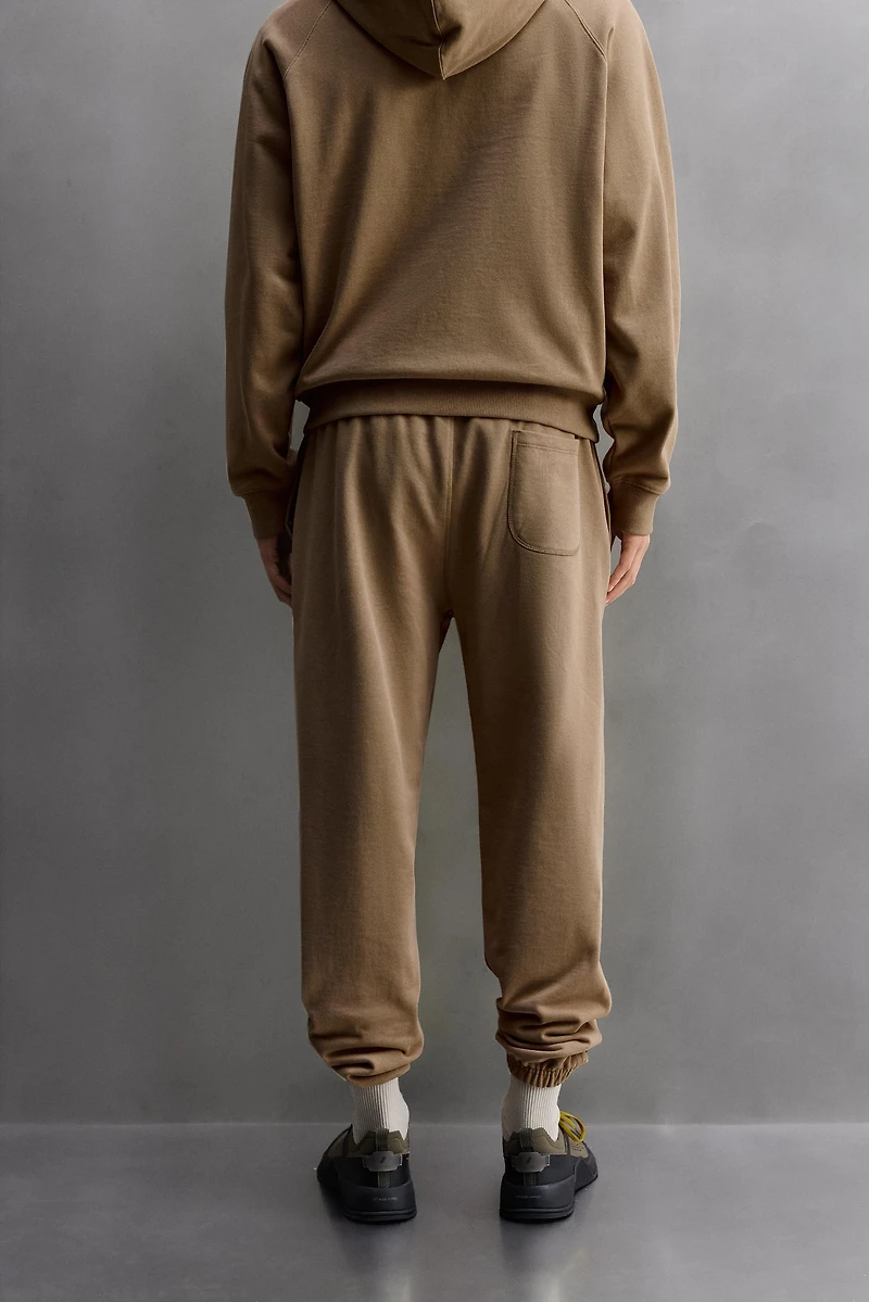 PANTALON DE JOGGING D'ENTRAÎNEMENT