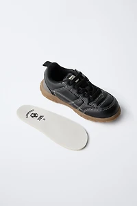 BASKETS BAREFOOT