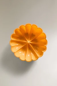 MOULE PÂTISSERIE CITROUILLE