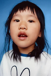 T-SHIRT CONTRASTE MIFFY™ MERCIS BV ©