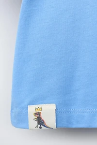 BASQUIAT® T-SHIRT
