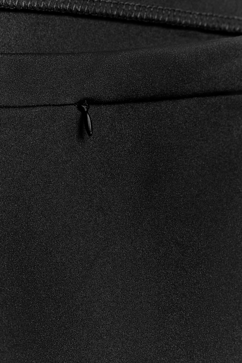 ZIP POCKET PANTS