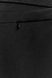 ZIP POCKET PANTS