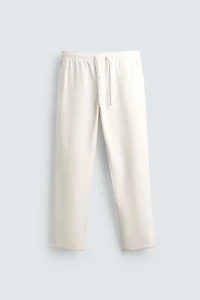 PANTALON STYLE JOGGING CONFORT