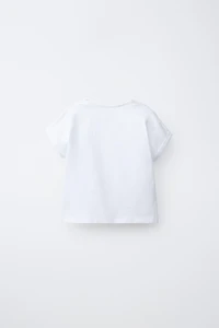 T-SHIRT UNI
