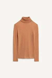 PULL 100% LAINE ÉDITION LIMITÉE