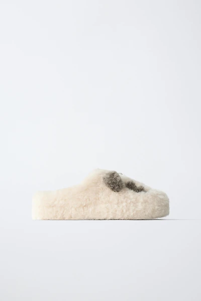 PANDA SLIPPERS
