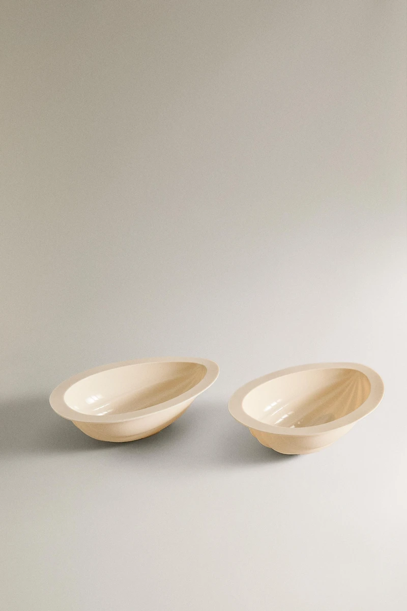 EASTER EGG BAKING MOULD (SET OF 2)
