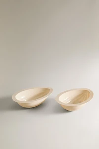 EASTER EGG BAKING MOULD (SET OF 2)