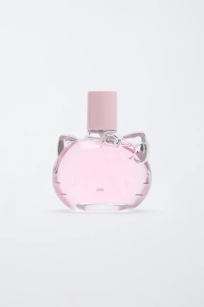 HELLO KITTY © EDT 50 ML (1.7 FL. OZ)