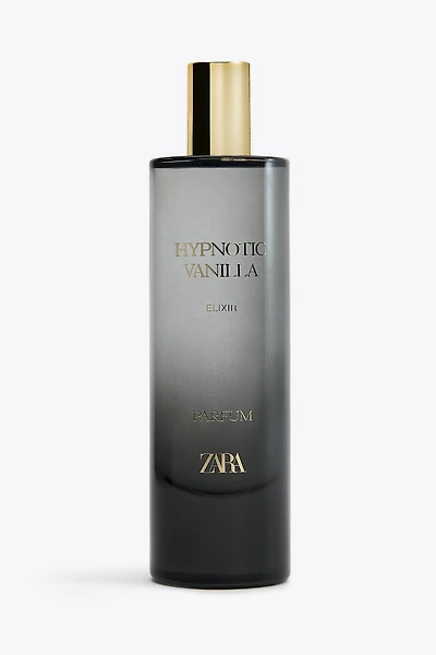 HYPNOTIC VANILLA ELIXIR 80 ML (2.71 FL. OZ).