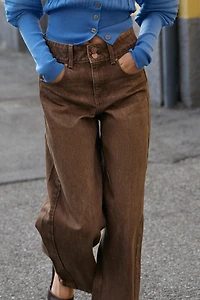 JEAN Z1975 LARGE TAILLE NORMALE