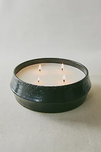 (780 G) AMBER VANILLA SCENTED CANDLE