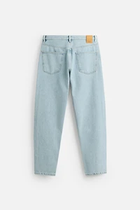 TIMELESS SLIM FIT JEANS
