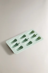 BAC À GLAÇON SILICONE GLACES À L’EAU