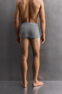 3-PACK COMBINATION BOXERS