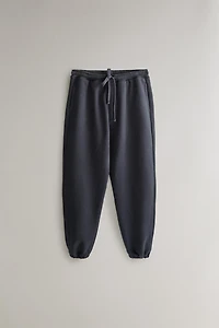 FLEECE TROUSERS