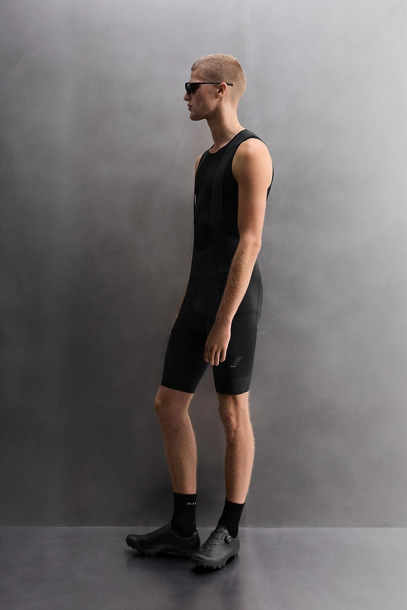 CUISSARD DE CYCLISME X O GRAN CAMIÑO