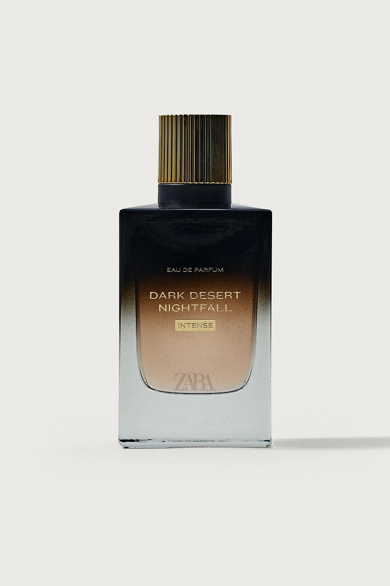 DARK DESERT NIGHTFALL INTENSE EDP 100 ML (3.04 FL. OZ)