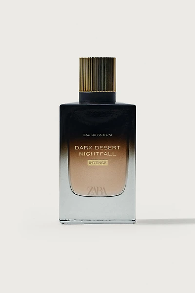 DARK DESERT NIGHTFALL INTENSE EDP 100 ML (3.04 FL. OZ)