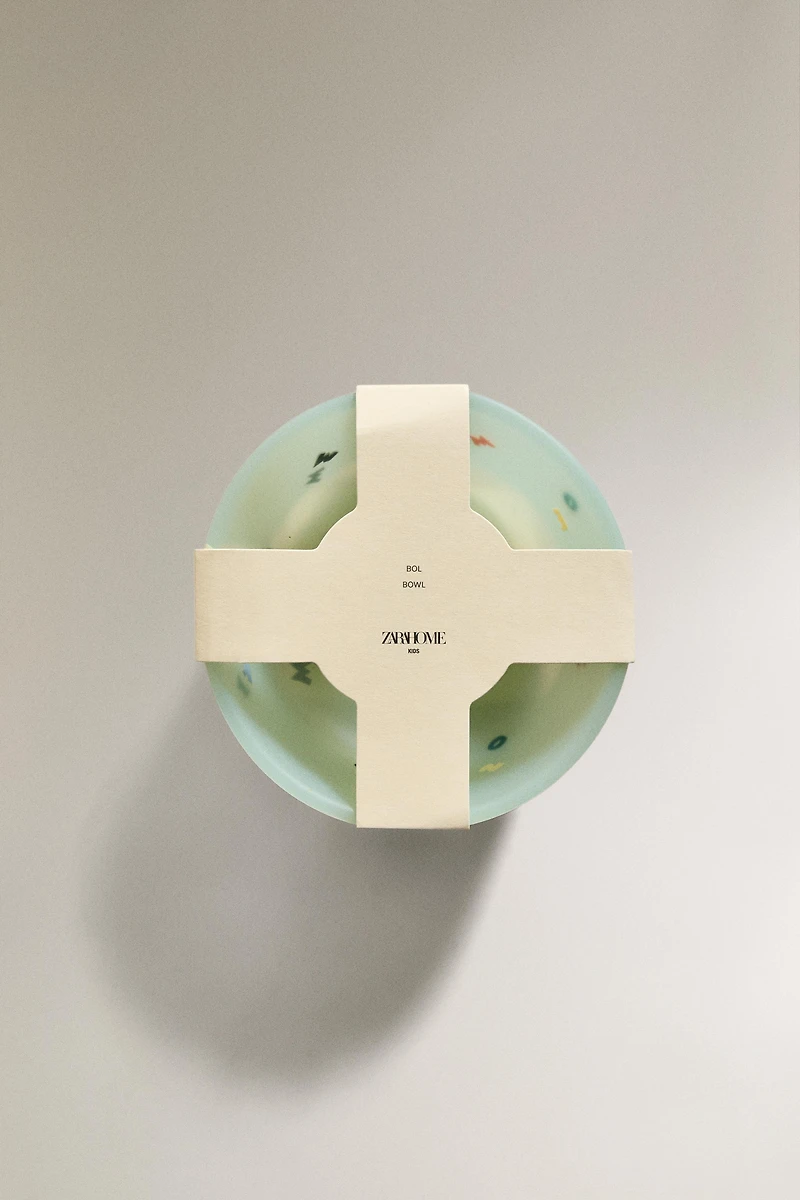 KIDS' SILICONE BOWL MICKEY & MINNIE ©DISNEY